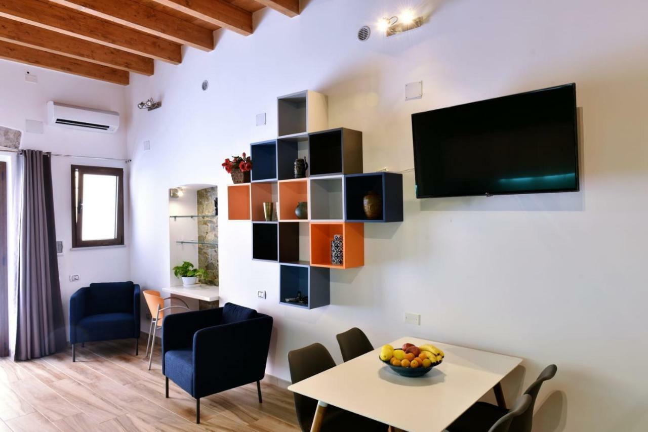Monolocale Al Vicoletto Apartment Каляри Екстериор снимка