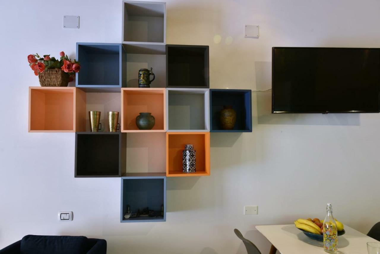 Monolocale Al Vicoletto Apartment Каляри Екстериор снимка