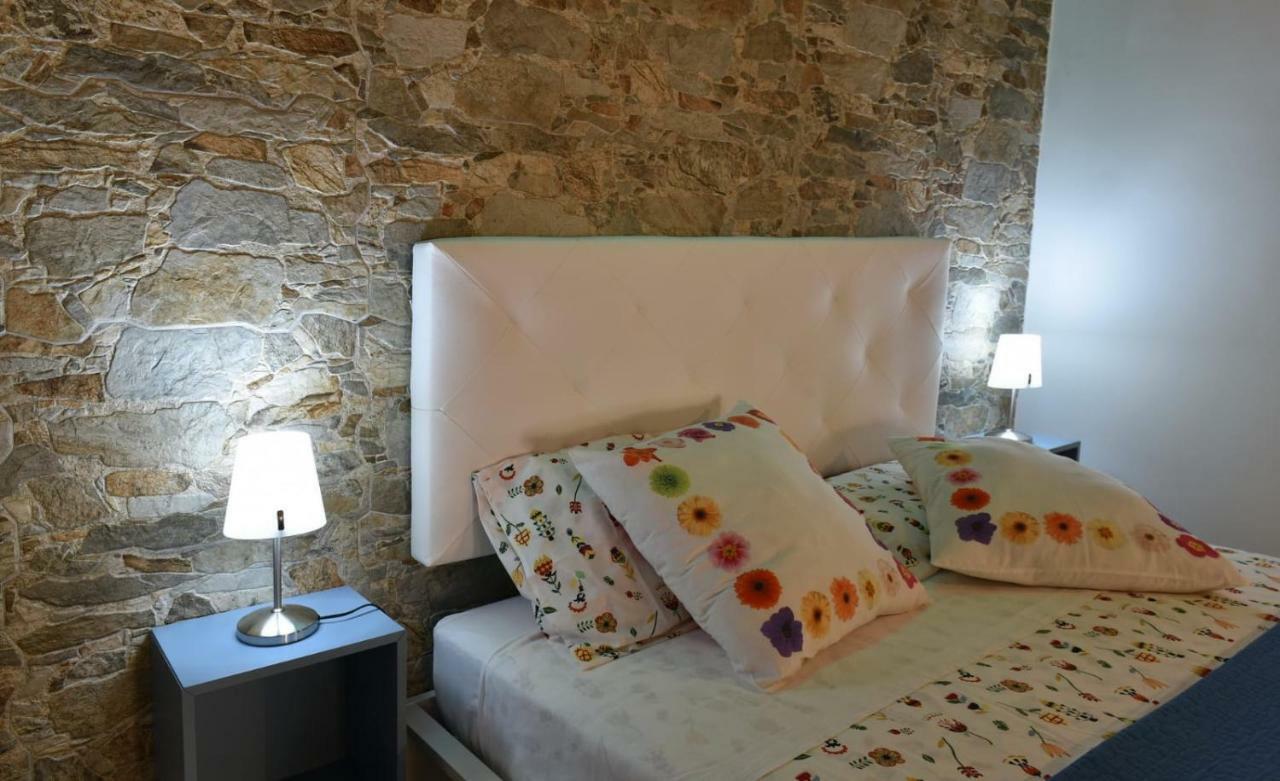 Monolocale Al Vicoletto Apartment Каляри Екстериор снимка