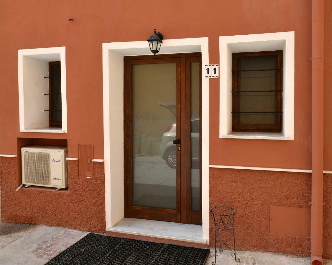 Monolocale Al Vicoletto Apartment Каляри Екстериор снимка