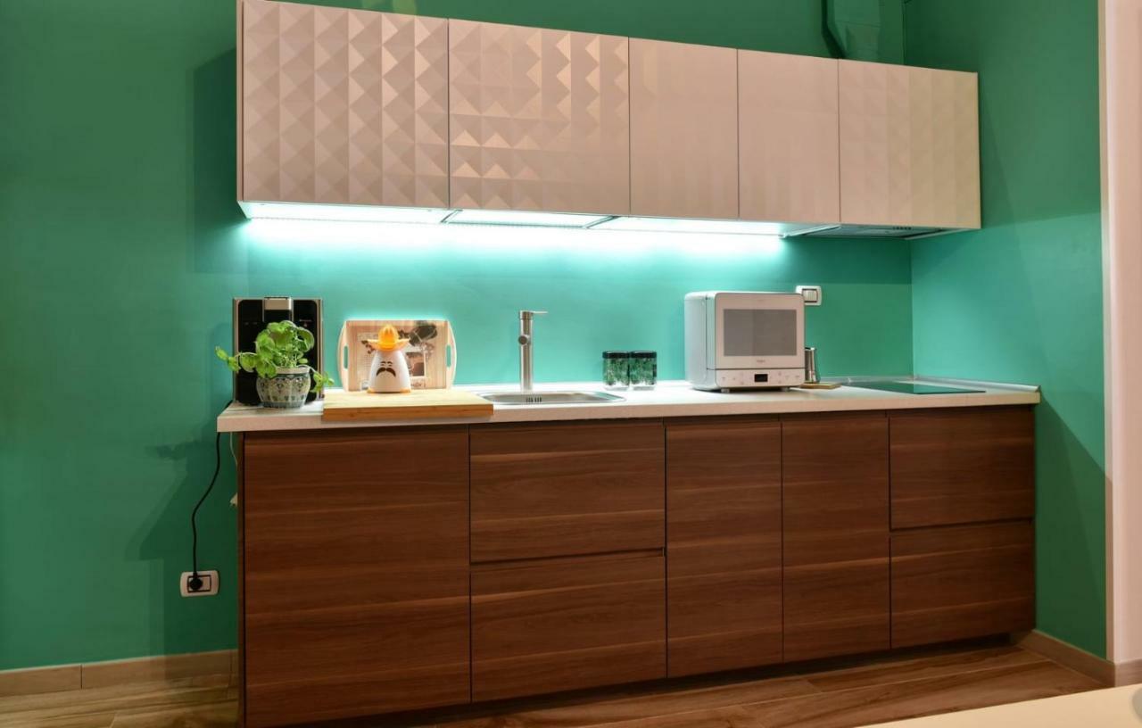 Monolocale Al Vicoletto Apartment Каляри Екстериор снимка