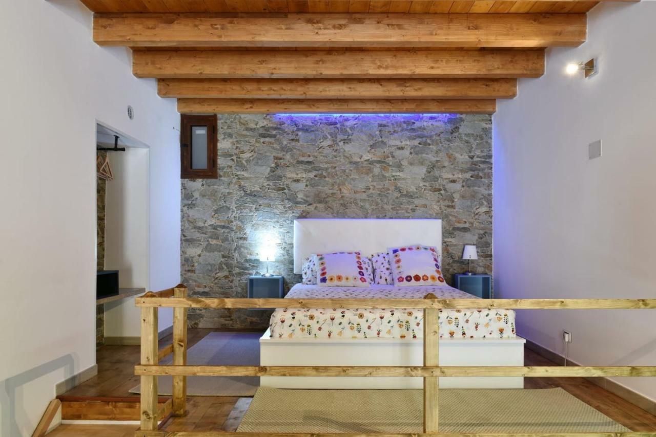Monolocale Al Vicoletto Apartment Каляри Екстериор снимка